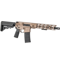 Karabin AR15 CHEYTAC CT15FSB - FDE 10,5